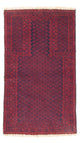 Balutsj-teppe 140x76cm - Orientalsk teppe