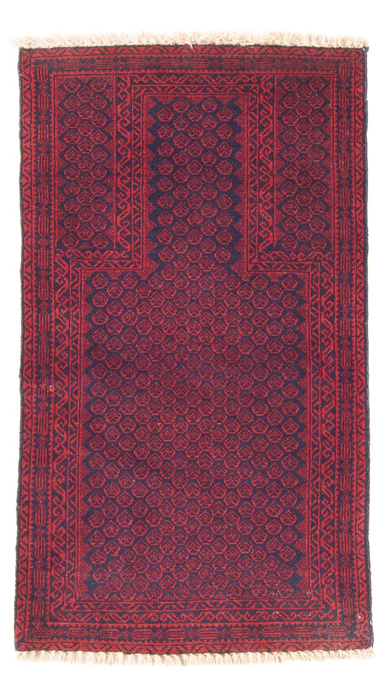 Balutsj-teppe 140x76cm - Orientalsk teppe