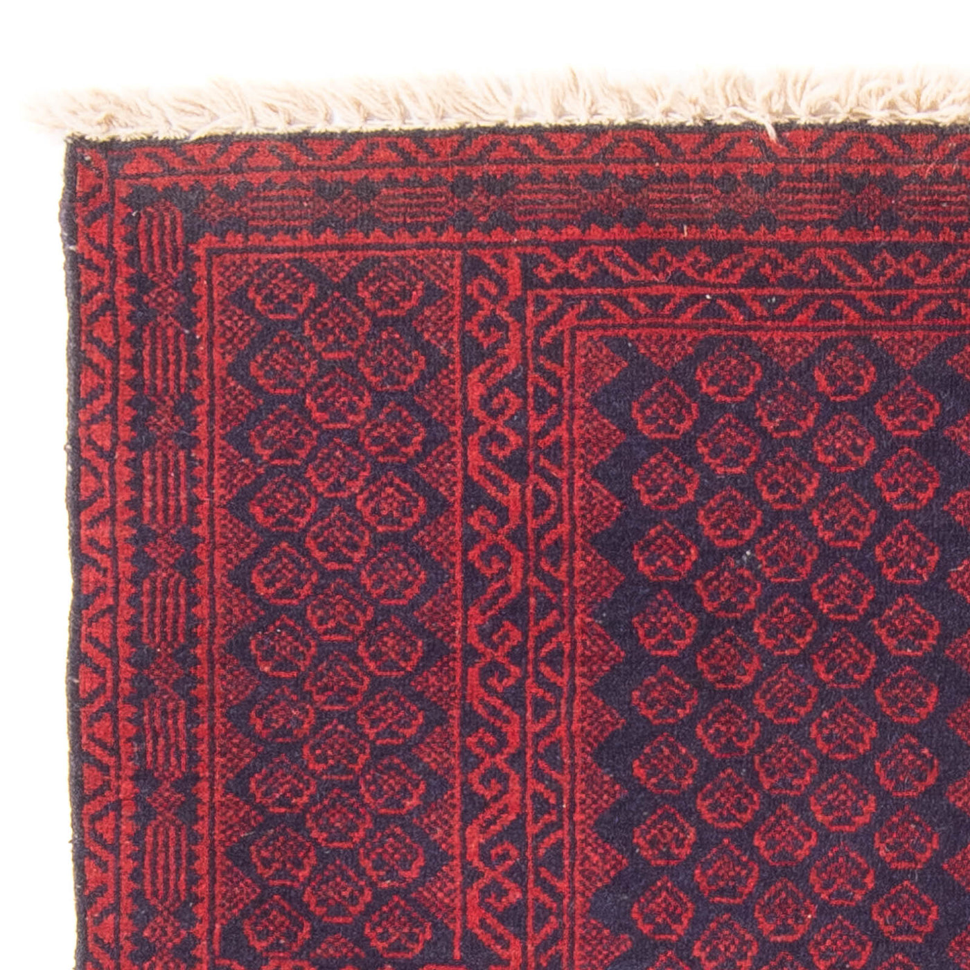 Balutsj-teppe 140x76cm - Orientalsk teppe