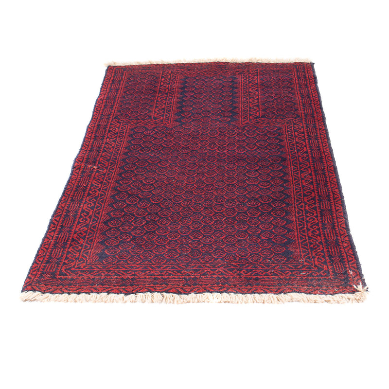 Balutsj-teppe 140x76cm - Orientalsk teppe