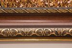 Bilde teppe 85x60cm - Orientalsk teppe