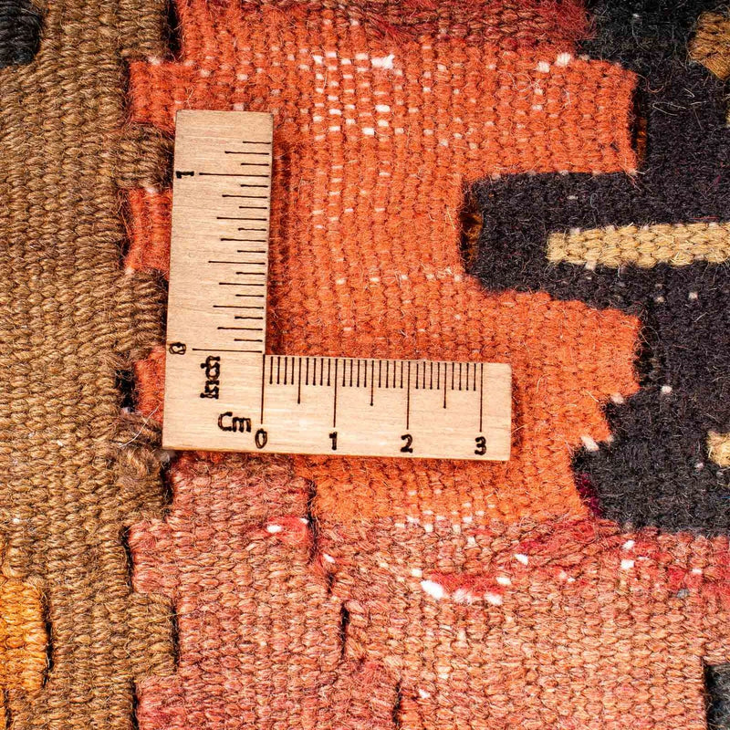 Antikk kilim Teppe 330x130cm