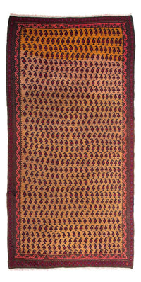 Antikk kilim Teppe 150x280cm – product image
