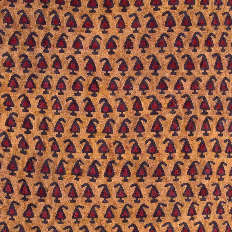 Antikk kilim Teppe 150x280cm