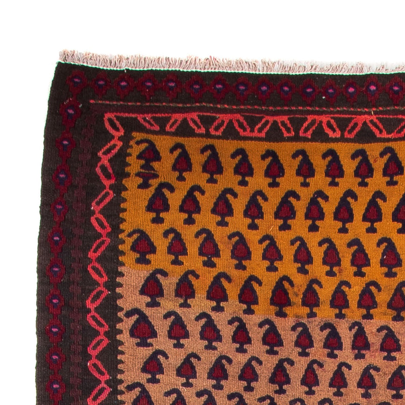 Antikk kilim Teppe 150x280cm