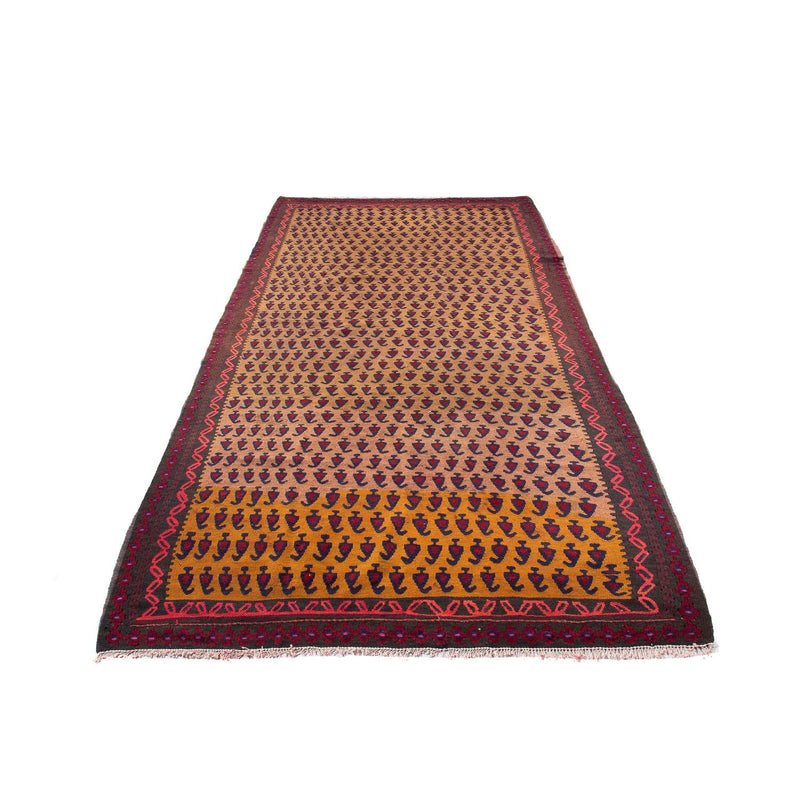 Antikk kilim Teppe 150x280cm