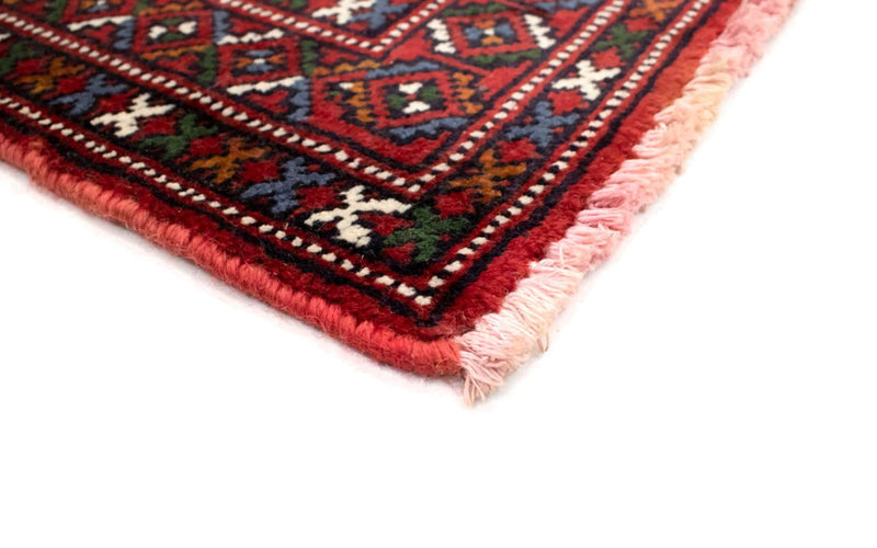 Turkaman teppe 130x60cm - Persisk teppe