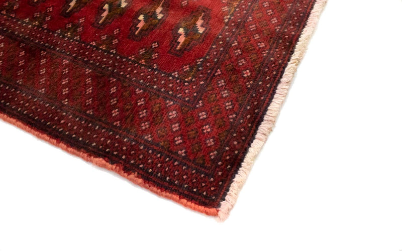 Turkaman teppe 130x60cm - Persisk teppe