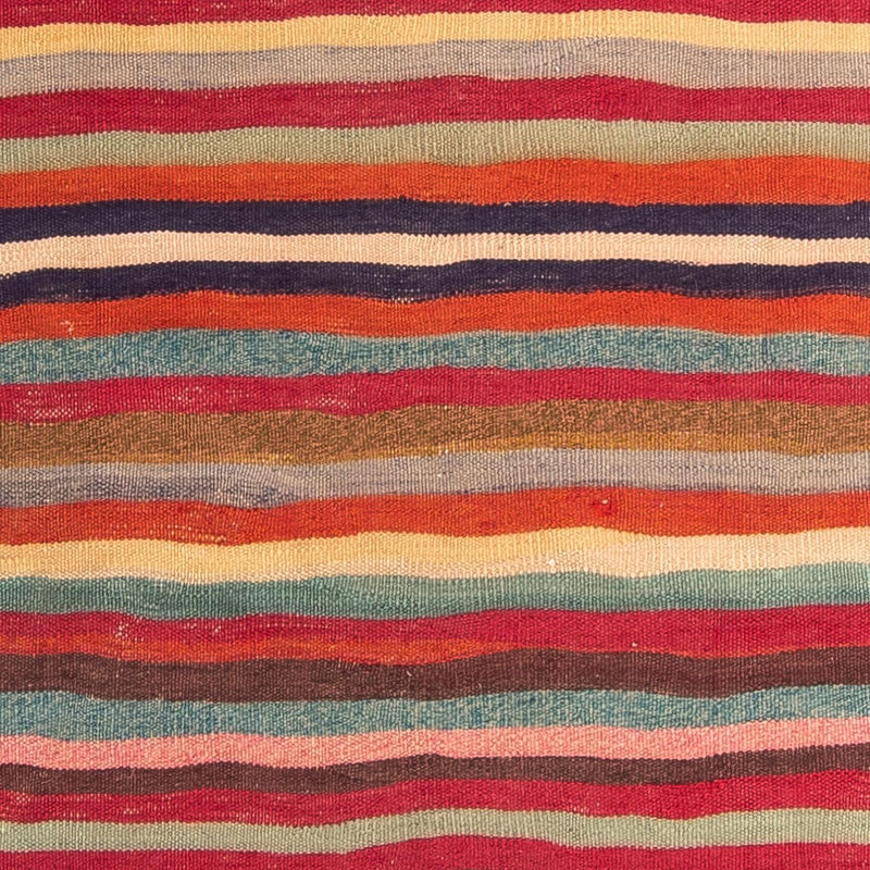 Antikk kilim Teppe 145x190cm