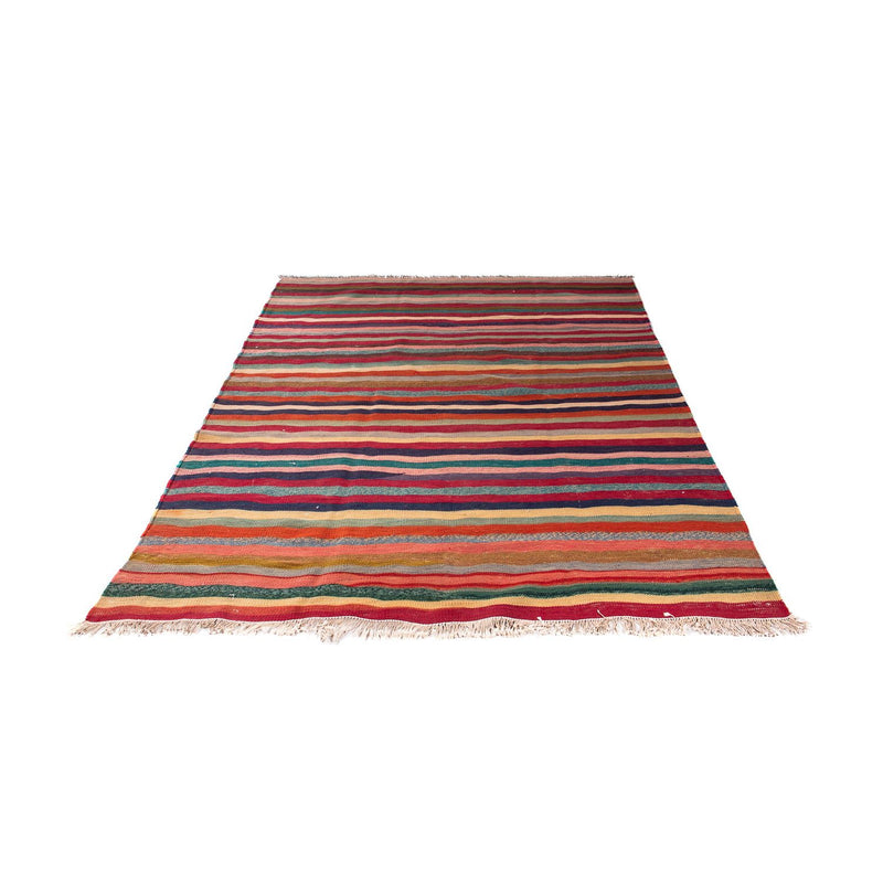 Antikk kilim Teppe 145x190cm