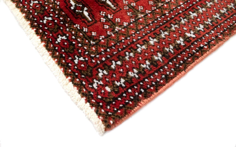 Turkaman teppe 130x60cm - Persisk teppe