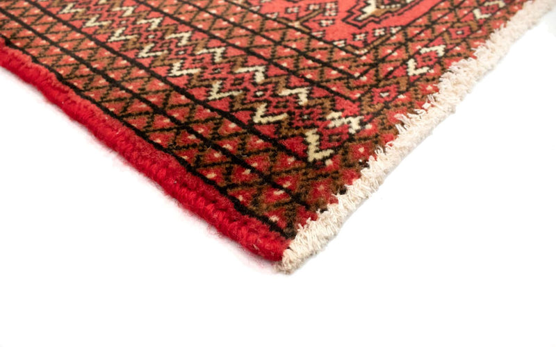 Turkaman teppe 130x60cm - Persisk teppe