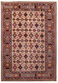 Ziegler Teppe - Shirvan - 207 x 146 cm - beige – product image