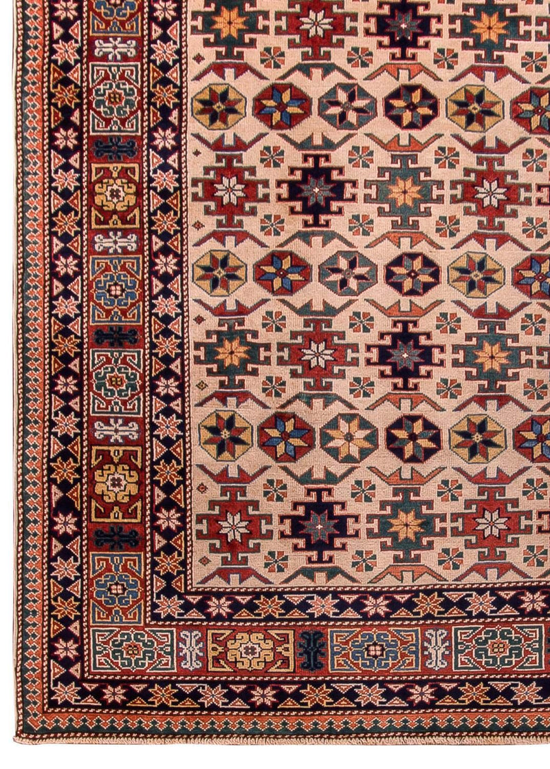 Ziegler Teppe - Shirvan - 207 x 146 cm - beige
