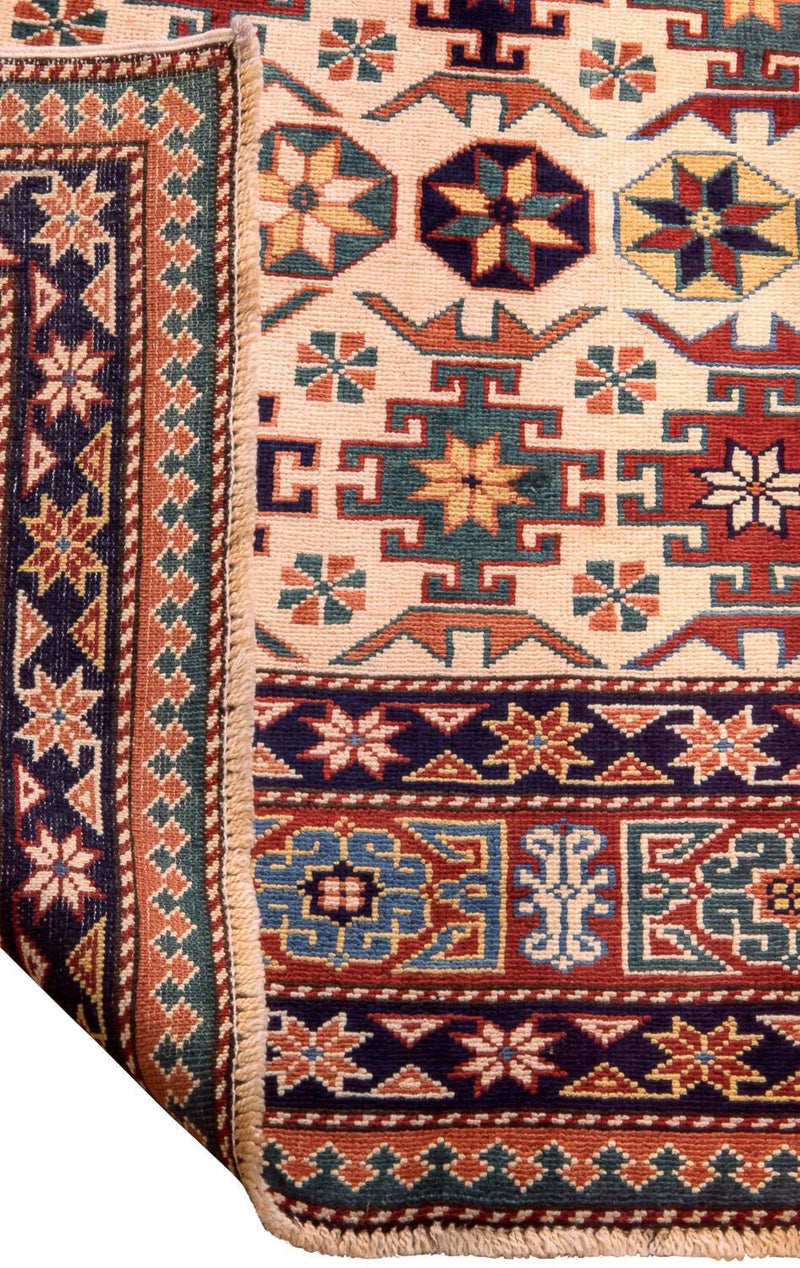 Ziegler Teppe - Shirvan - 207 x 146 cm - beige