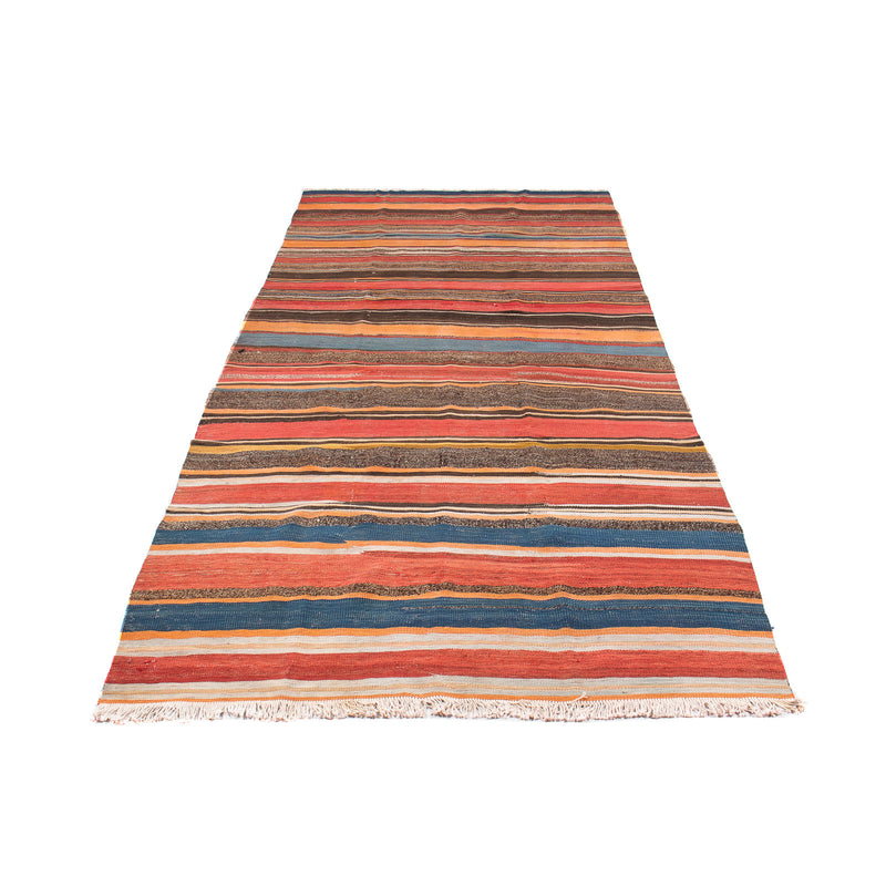 Antikk kilim Teppe 330x135cm