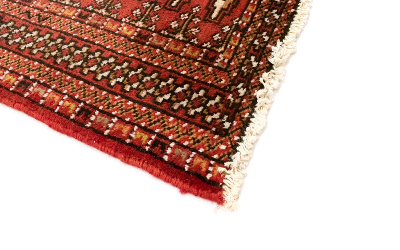 Turkaman teppe 130x60cm - Persisk teppe