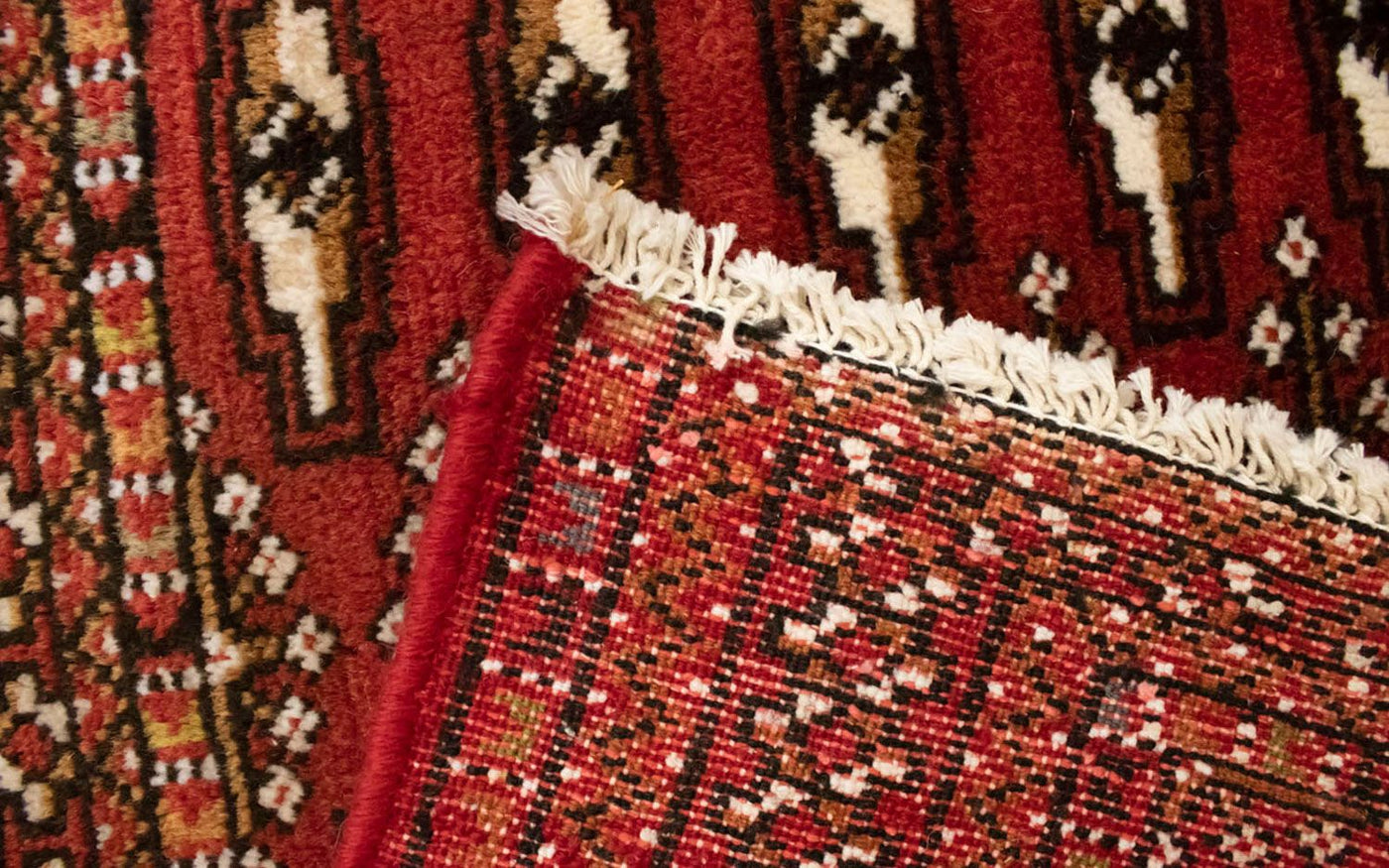 Turkaman teppe 130x60cm - Persisk teppe