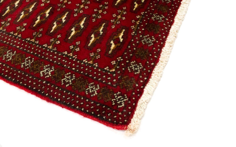 Turkaman teppe 130x60cm - Persisk teppe