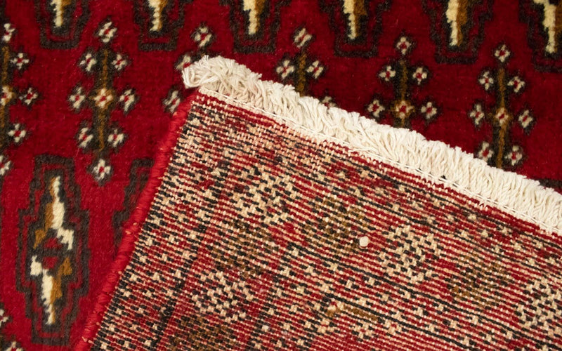 Turkaman teppe 130x60cm - Persisk teppe