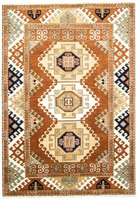 Orientalsk teppe 298x208cm – product image
