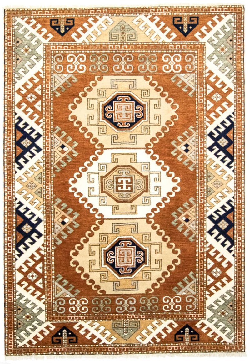 Orientalsk teppe 298x208cm