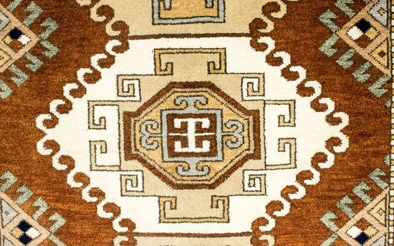Orientalsk teppe 298x208cm