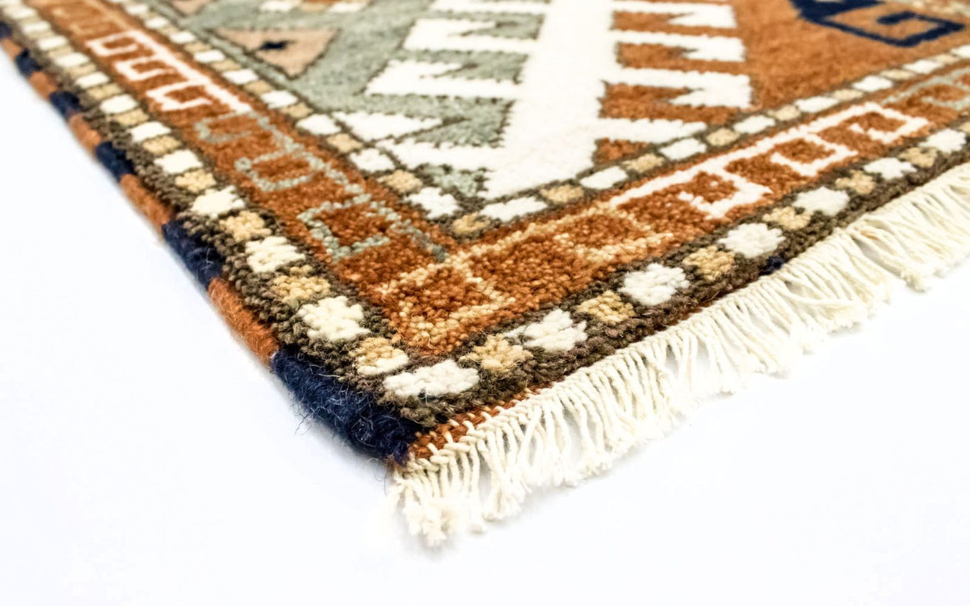 Orientalsk teppe 298x208cm