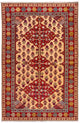 Ziegler Teppe - Shirvan - 200 x 133 cm - rød
