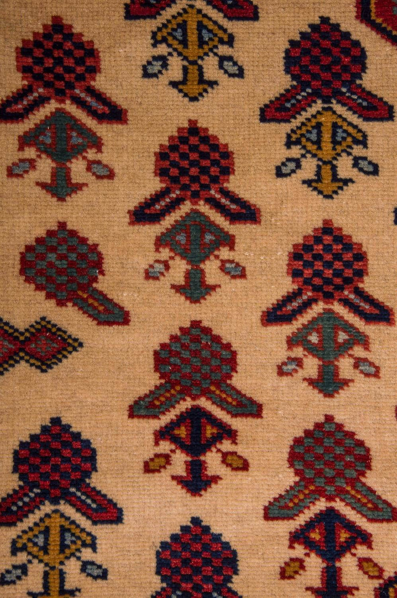 Ziegler Teppe - Shirvan - 200 x 133 cm - rød