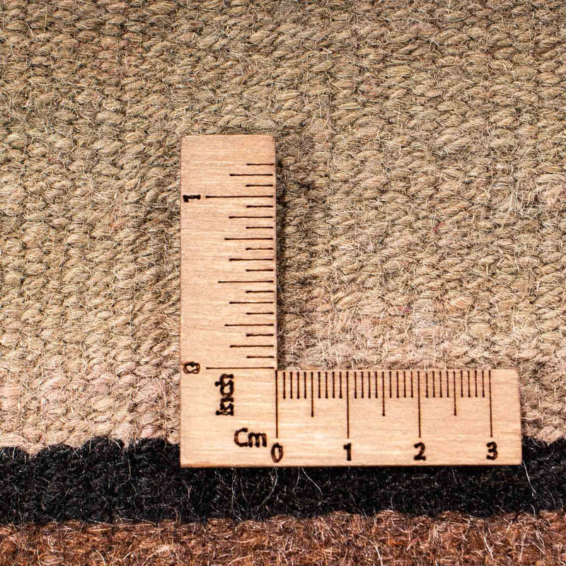 Antikk kilim Teppe 355x125cm