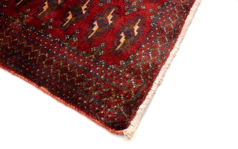 Turkaman teppe 130x60cm - Persisk teppe