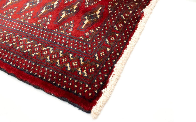 Turkaman teppe 130x60cm - Persisk teppe