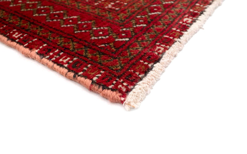Turkaman teppe 130x60cm - Persisk teppe