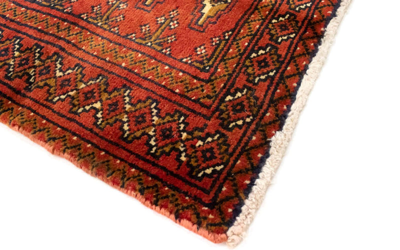 Turkaman teppe 130x60cm - Persisk teppe