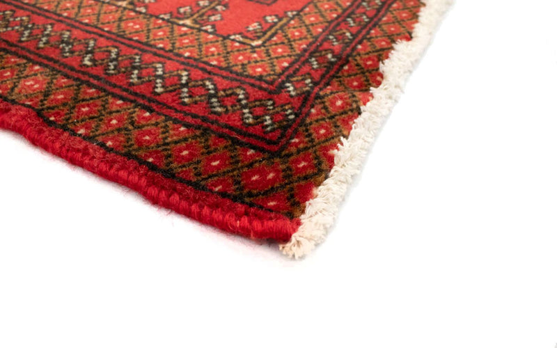 Turkaman teppe 130x60cm - Persisk teppe