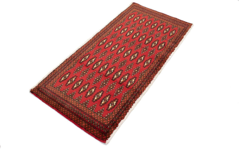 Turkaman teppe 130x60cm - Persisk teppe
