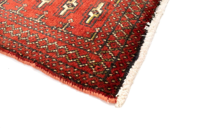 Turkaman teppe 130x60cm - Persisk teppe