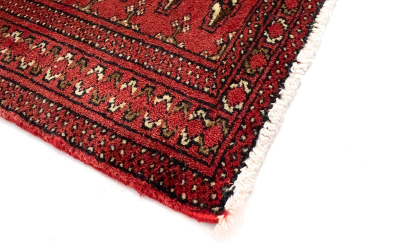 Turkaman teppe 130x60cm - Persisk teppe
