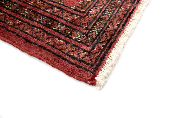 Turkaman teppe 130x60cm - Persisk teppe