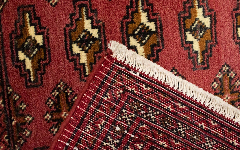 Turkaman teppe 130x60cm - Persisk teppe