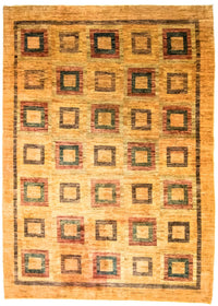 Ziegler moderne Teppe 281x203cm - Orientalsk teppe – product image