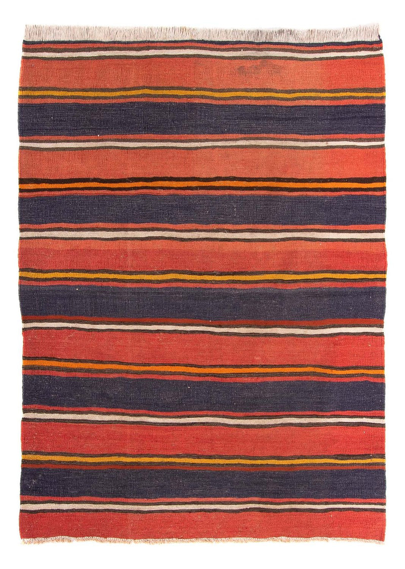 Antikk kilim Teppe 150x200cm