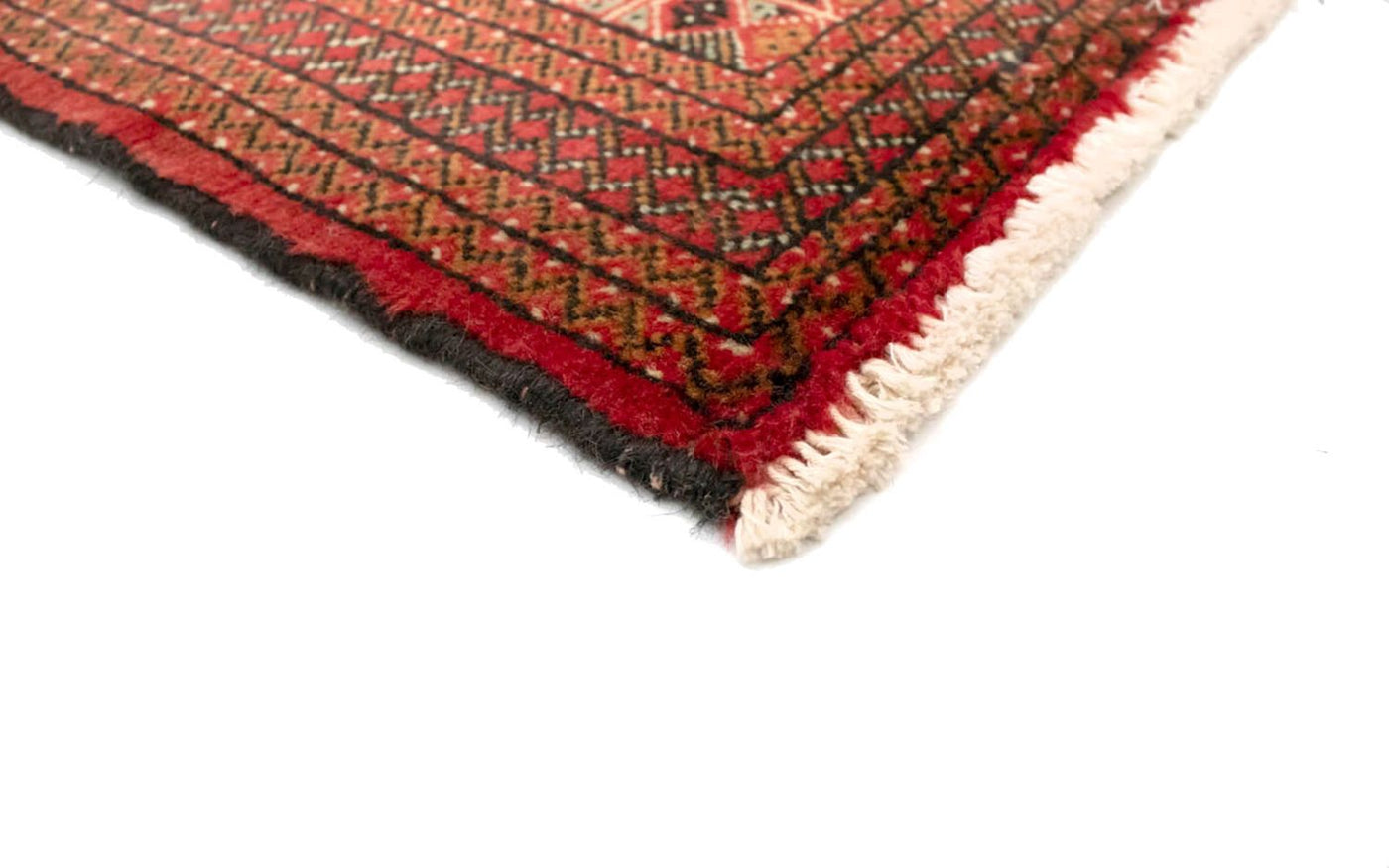 Turkaman teppe 130x60cm - Persisk teppe