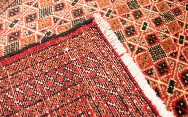 Turkaman teppe 130x60cm - Persisk teppe