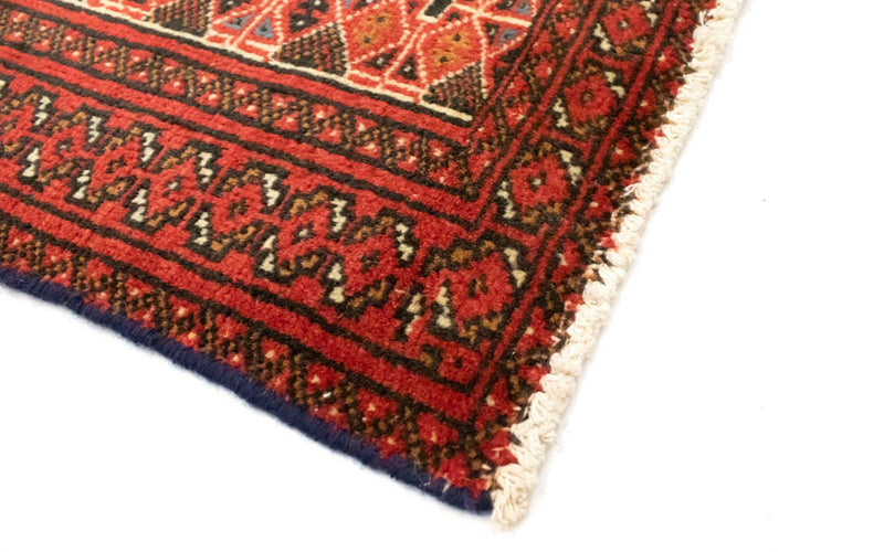 Turkaman teppe 130x60cm - Persisk teppe