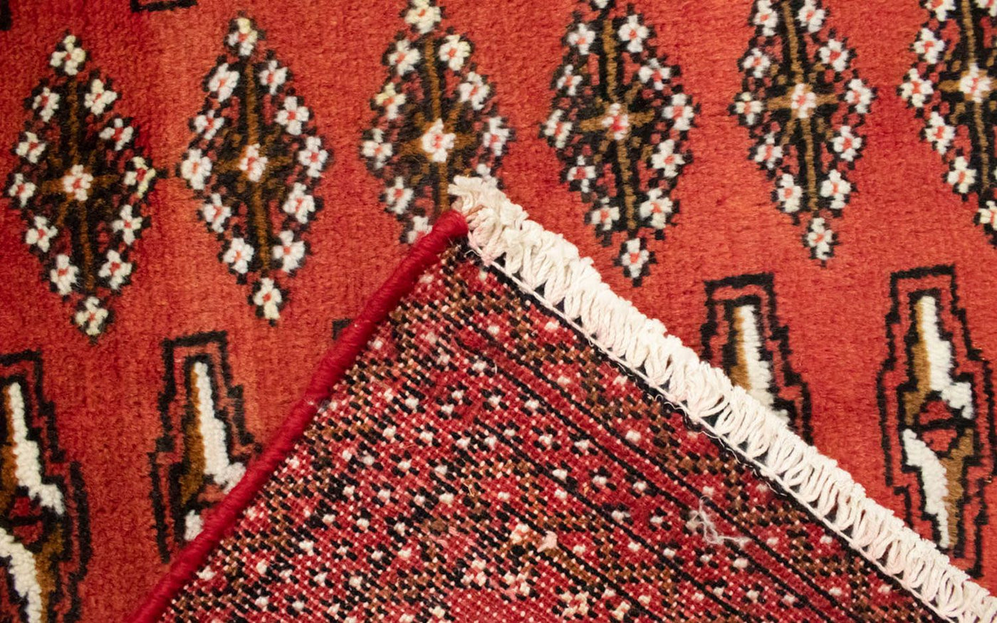 Turkaman teppe 130x60cm - Persisk teppe