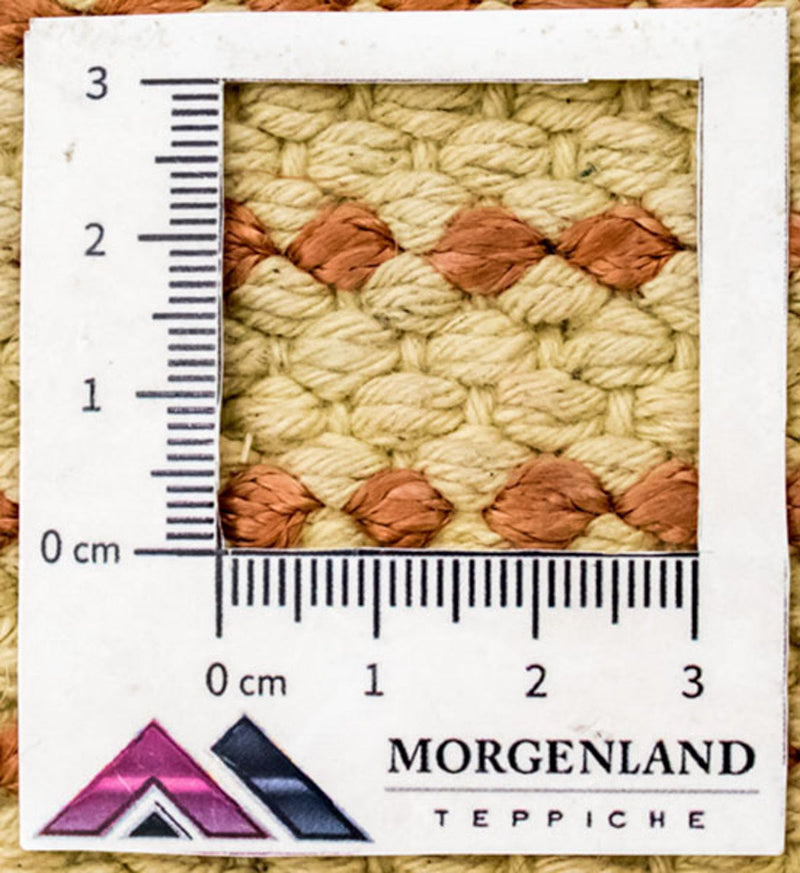 Teppe med høy luv 178x332cm - Hochflorteppich