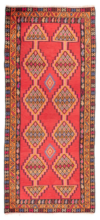 Antikk kilim Teppe 395x180cm – product image