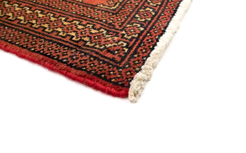 Turkaman teppe 130x60cm - Persisk teppe